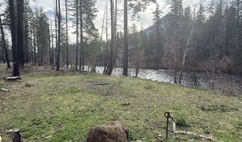 54480 McKenzie River Dr, Blue River, OR 97413