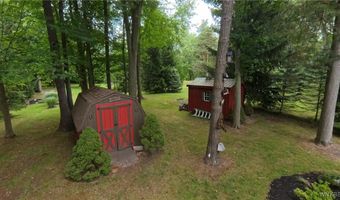 360 Muegel Rd, Amherst, NY 14051