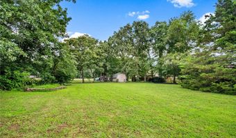 4 Huskins Cir, Bella Vista, AR 72715