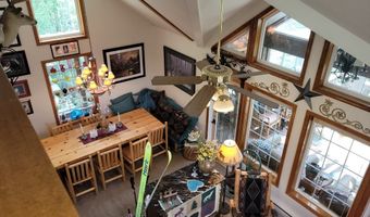 10 Badger Hollow Rd, Cascade, ID 83611