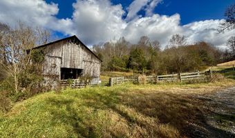 1520 Brittontown Rd, Afton, TN 37616