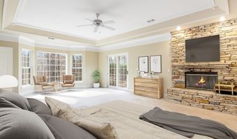 8010 Scudder Way, Ball Ground, GA 30107