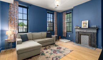 22 Kenilworth St, Boston, MA 02119