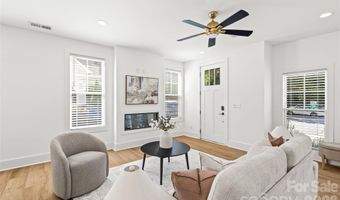 3120 Clemson Ave, Charlotte, NC 28205