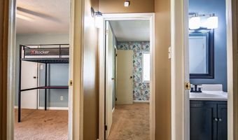 110 Marie St, Batesville, MS 38606