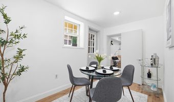 650 E Street SE, Washington, DC 20003