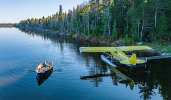 1 Narrow Pond Rd, Allagash, ME 04441