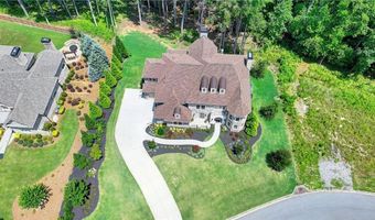 516 Founders Dr E, Alpharetta, GA 30004