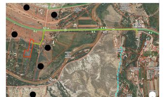 TBD 3 ACRES US HWY 84, Abiquiu, NM 87510