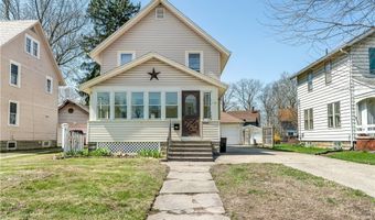 4303 Birchwood Ave, Ashtabula, OH 44004