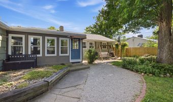 1136 Overlook Dr, Ashland, OH 44805