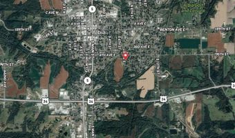 704 4th Ave E, Albia, IA 52531