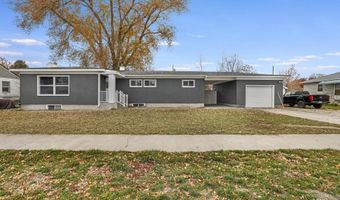 1942 Burton Ave, Burley, ID 83318