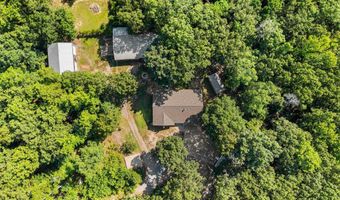 10823 Wyllia Rd, Benton, AR 72019