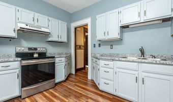 1111 N St, Bedford, IN 47421