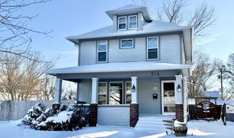 516 SE 10th Ave, Aberdeen, SD 57401