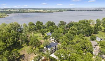 56090 E 271 Rd Unit B, Monkey Island, OK 74331