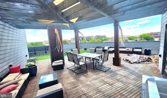 1550 11TH St NW 307, Washington, DC 20001