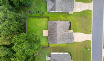 229 Whetstone Dr, Angier, NC 27501