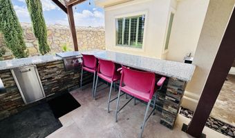6268 WILDWOOD Ct, El Paso, TX 79912