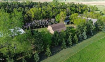 19351 Highway 83 NE, Baldwin, ND 58521
