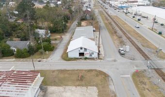 213 SE Park, Baxley, GA 31513