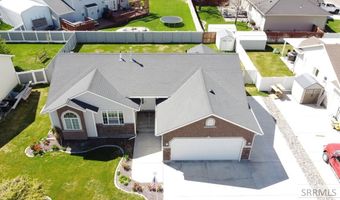 1073 Petersburg, Chubbuck, ID 83202