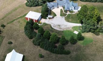 1091 Big Bear Rd, Barnes, KS 66933