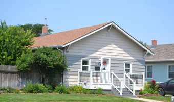 308 Emerson, Alliance, NE 69301