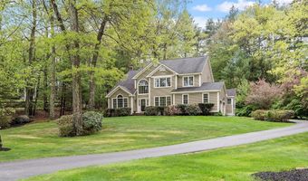 110 Fifers Ln, Boxborough, MA 01719