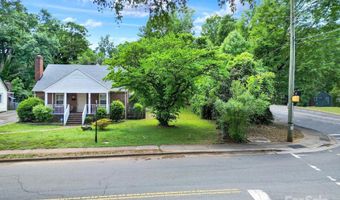 3100 Commonwealth Ave, Charlotte, NC 28205
