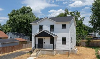 5000 BELLE Ave, Baltimore, MD 21207