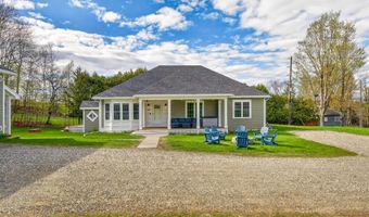 2158 Route 108 S, Cambridge, VT 05464