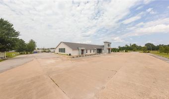 404 SW Regional Airport BLVD Unit Lot 2, Bentonville, AR 72713