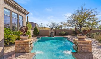 37170 N GRANITE CREEK Ln, Carefree, AZ 85377