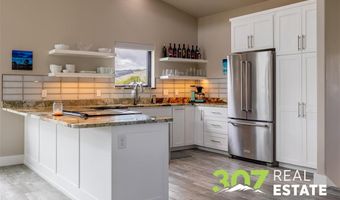 15 Road 6CU, Cody, WY 82414