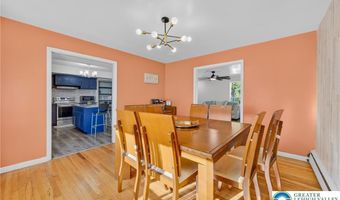 2301 Washington St 2301, Allentown, PA 18104