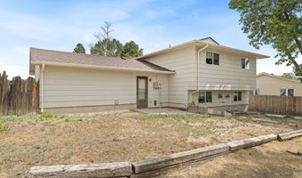 631 LAFAYETTE Blvd, Cheyenne, WY 82009
