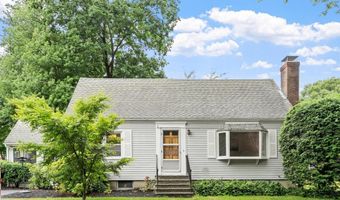 12 Hunt Rd, Bedford, MA 01730