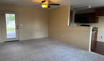 2109 ARIELLE Ave, Amarillo, TX 79118