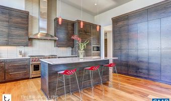 3 DICK WOODS Rd, Afton, VA 22903