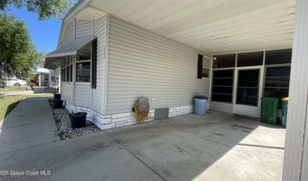 1204 CALUSA Dr, Barefoot Bay, FL 32976