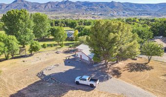 2045 S HILLCREST Dr, Camp Verde, AZ 86322