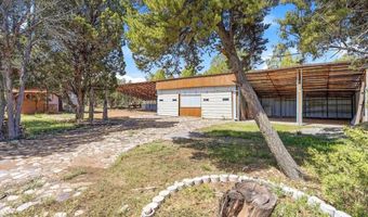 144 Pinon Hills Cir, Arboles, CO 81122