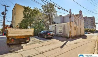 523 W Linden St, Allentown, PA 18102