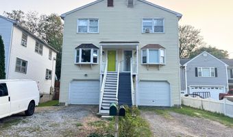 409 Pond St, Bridgeport, CT 06606