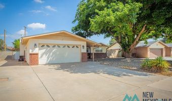 2202 W Clayton Ave, Artesia, NM 88210