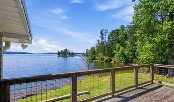 250 Lewis Rd, Alexander City, AL 35010