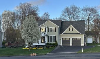 277 Old Orchard Rd, Bristol, CT 06010