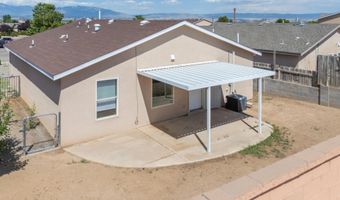 2401 GHOST RANCH St SW, Albuquerque, NM 87121
